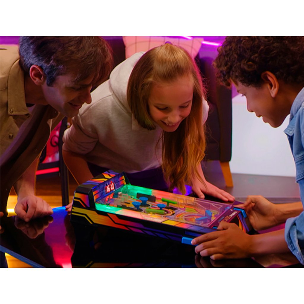 EPOCH EVERLASTING PLAY ARCADE PINBALL