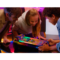 EPOCH EVERLASTING PLAY ARCADE PINBALL