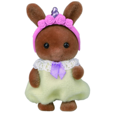 CALICO CRITTERS CALICO CRITTER BABY FUN HAIR SERIES