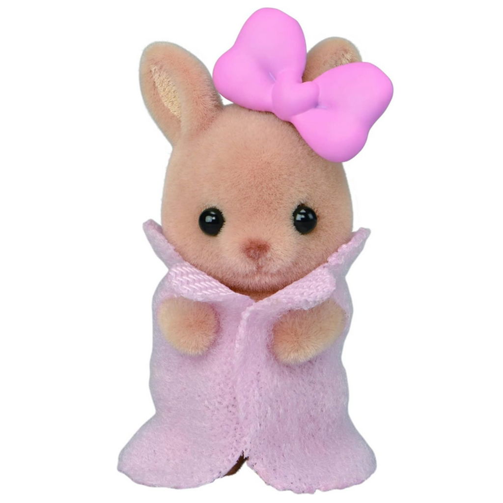CALICO CRITTERS CALICO CRITTER BABY FUN HAIR SERIES
