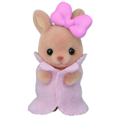 CALICO CRITTERS CALICO CRITTER BABY FUN HAIR SERIES