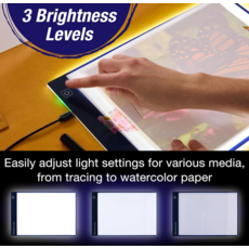 FABER CASTELL LED LIGHT TRACING BOARD