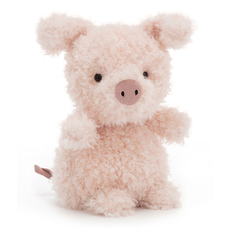 JELLY CAT LITTLE PIG