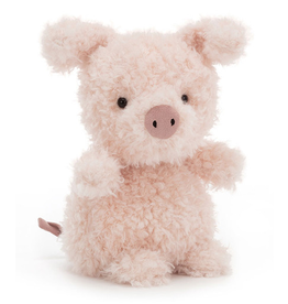 JELLY CAT LITTLE PIG