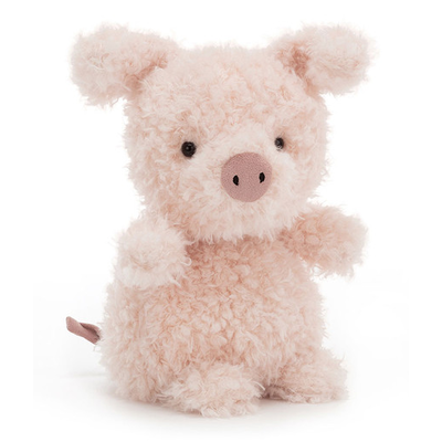 JELLY CAT LITTLE PIG