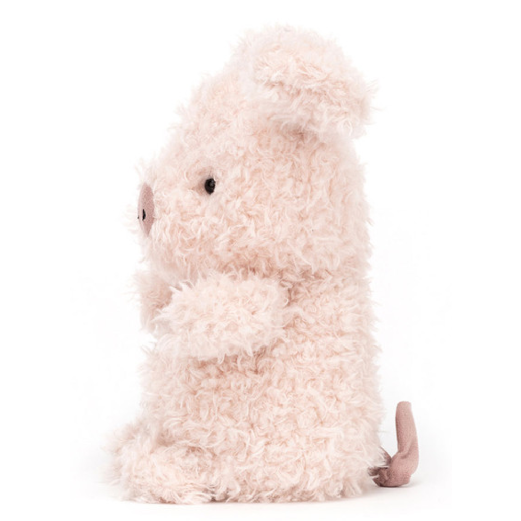 JELLY CAT LITTLE PIG