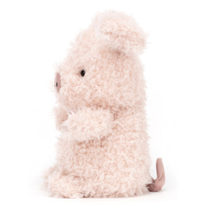 JELLY CAT LITTLE PIG