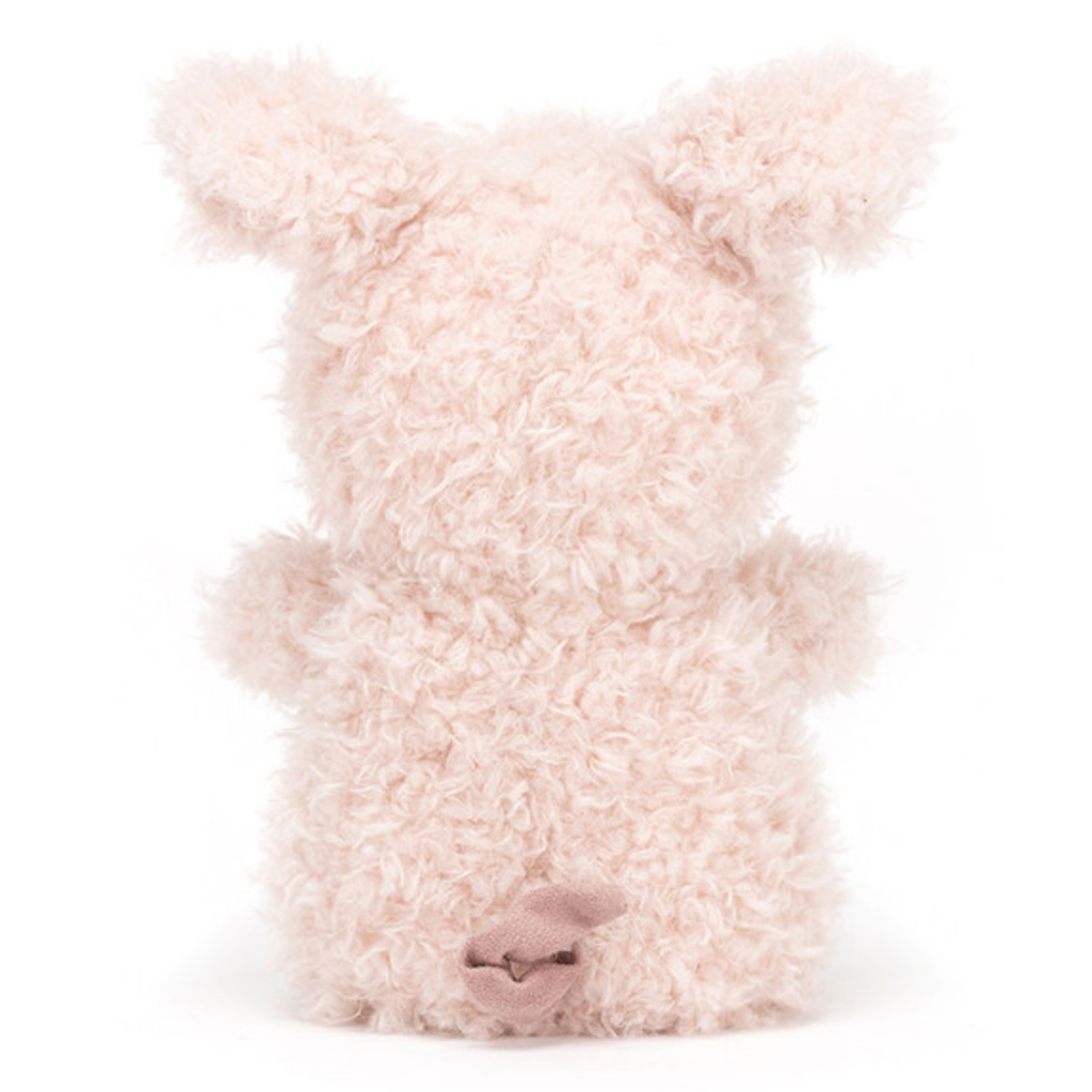 JELLY CAT LITTLE PIG