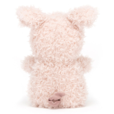 JELLY CAT LITTLE PIG