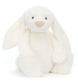 JELLY CAT BASHFUL LUXE BUNNY LUNA BIG