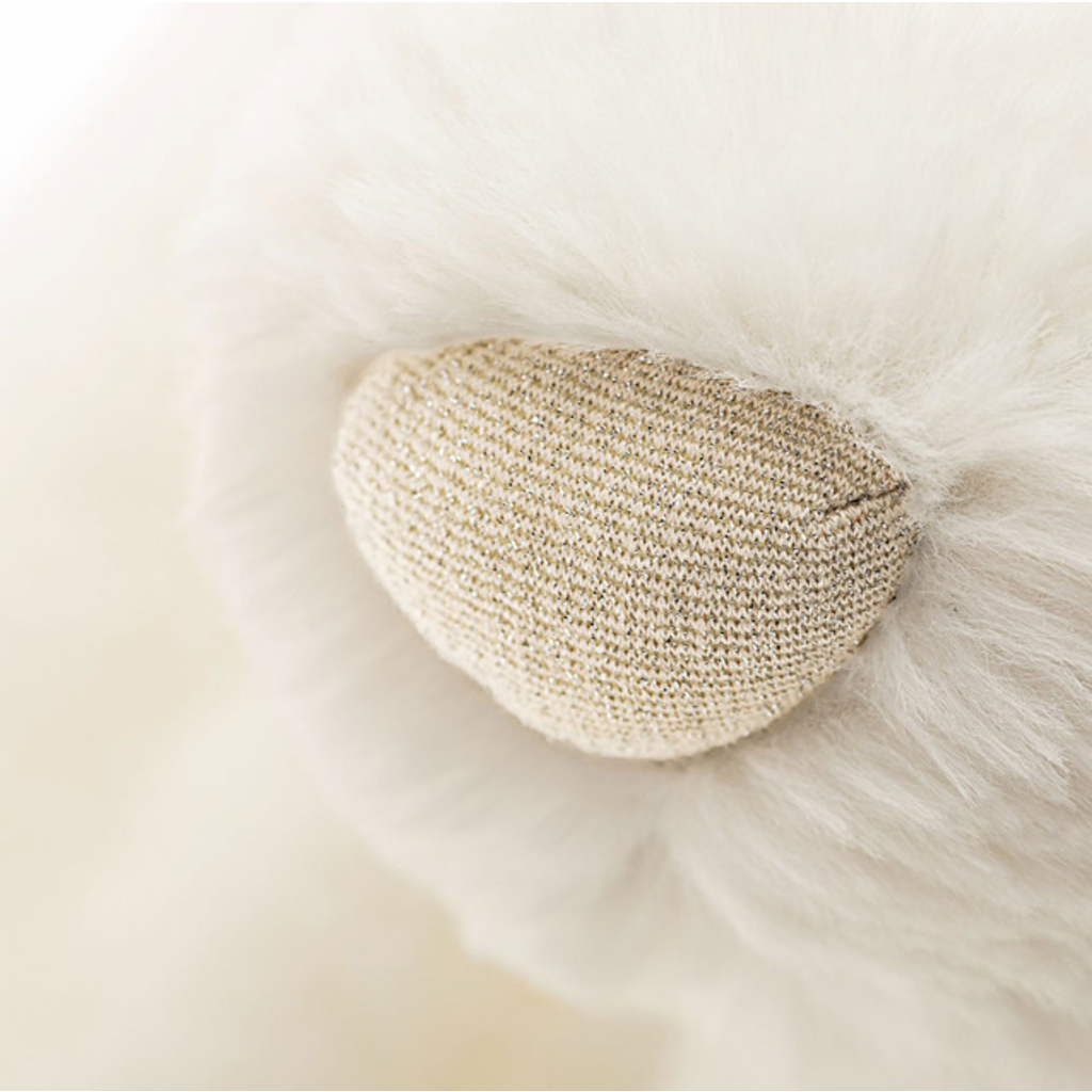 JELLY CAT BASHFUL LUXE BUNNY LUNA BIG