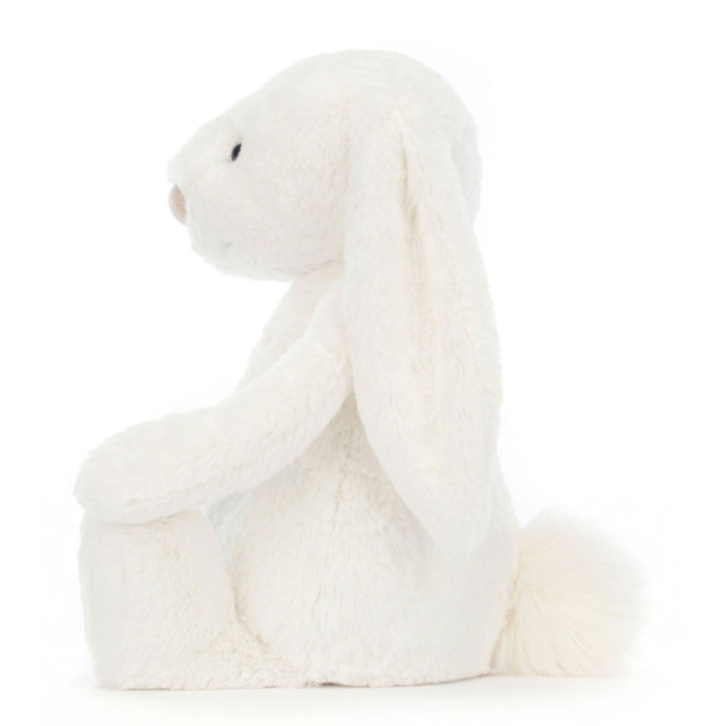 JELLY CAT BASHFUL LUXE BUNNY LUNA BIG