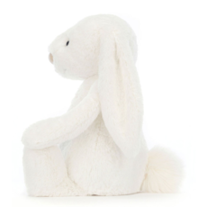 JELLY CAT BASHFUL LUXE BUNNY LUNA BIG
