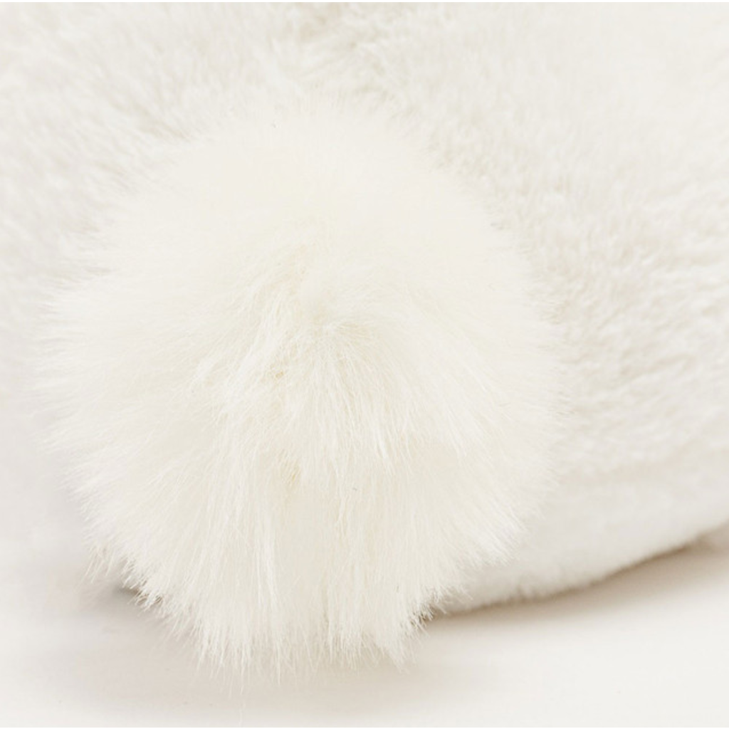 JELLY CAT BASHFUL LUXE BUNNY LUNA BIG