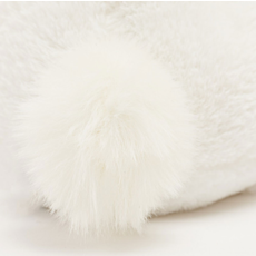 JELLY CAT BASHFUL LUXE BUNNY LUNA BIG