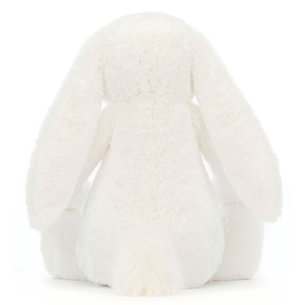JELLY CAT BASHFUL LUXE BUNNY LUNA BIG