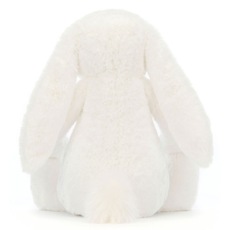 JELLY CAT BASHFUL LUXE BUNNY LUNA BIG