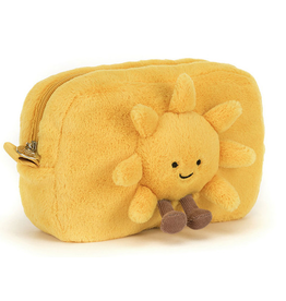 JELLY CAT AMUSEABLES SUN POUCH