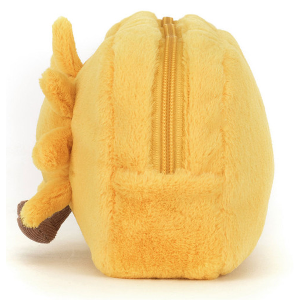 JELLY CAT AMUSEABLES SUN POUCH