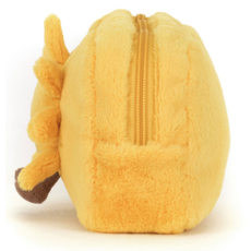 JELLY CAT AMUSEABLES SUN POUCH