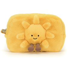 JELLY CAT AMUSEABLES SUN POUCH