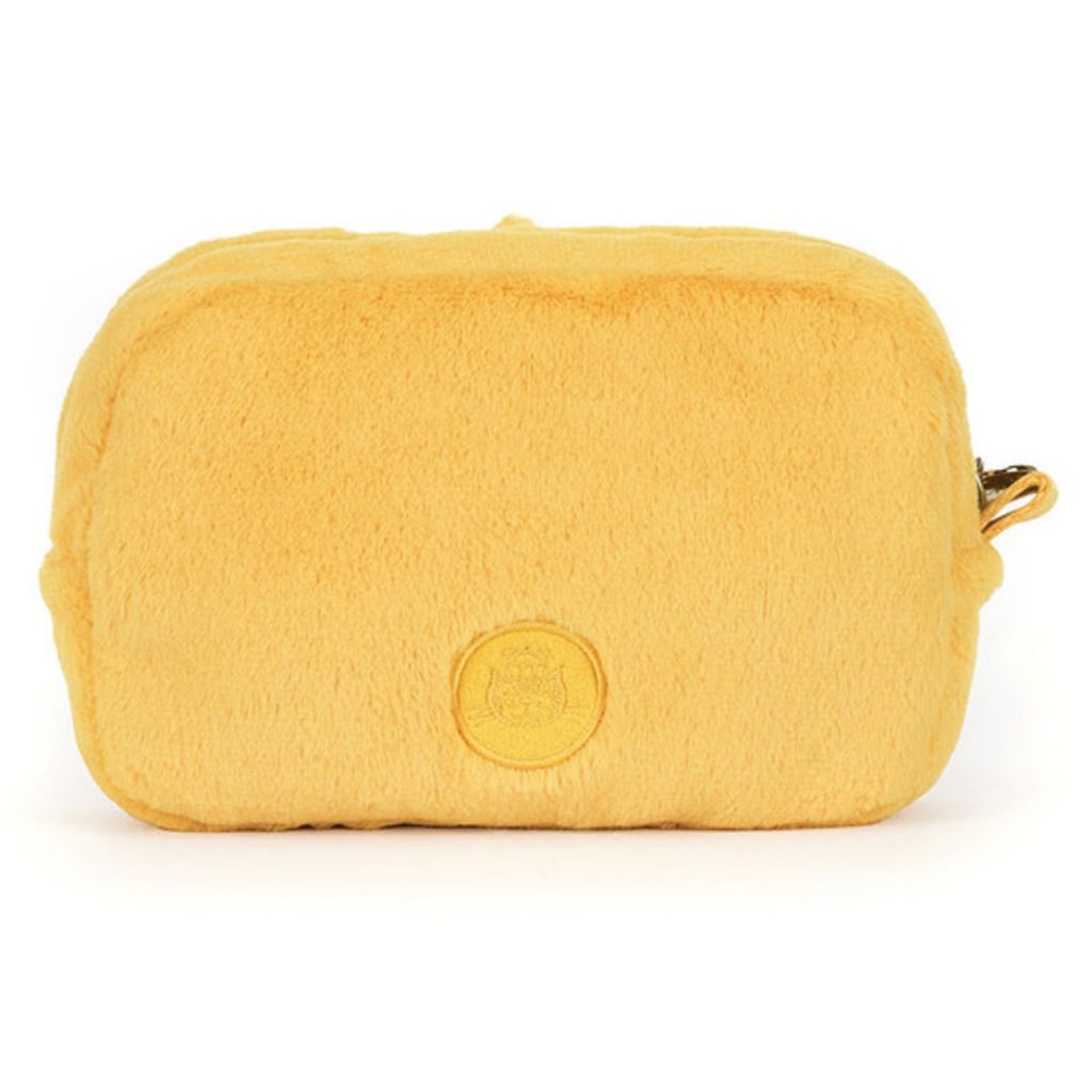 JELLY CAT AMUSEABLES SUN POUCH