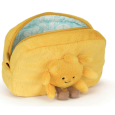 JELLY CAT AMUSEABLES SUN POUCH