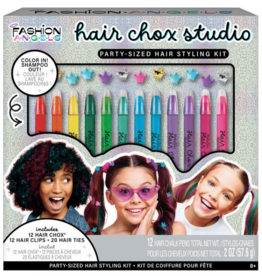 FASHION ANGELS HAIR CHOX STUDIO