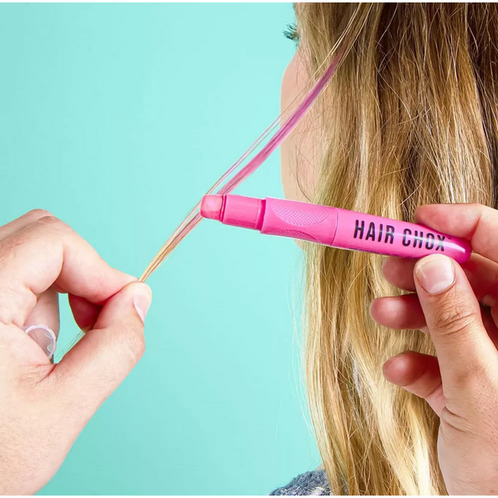 FASHION ANGELS HAIR CHOX STUDIO