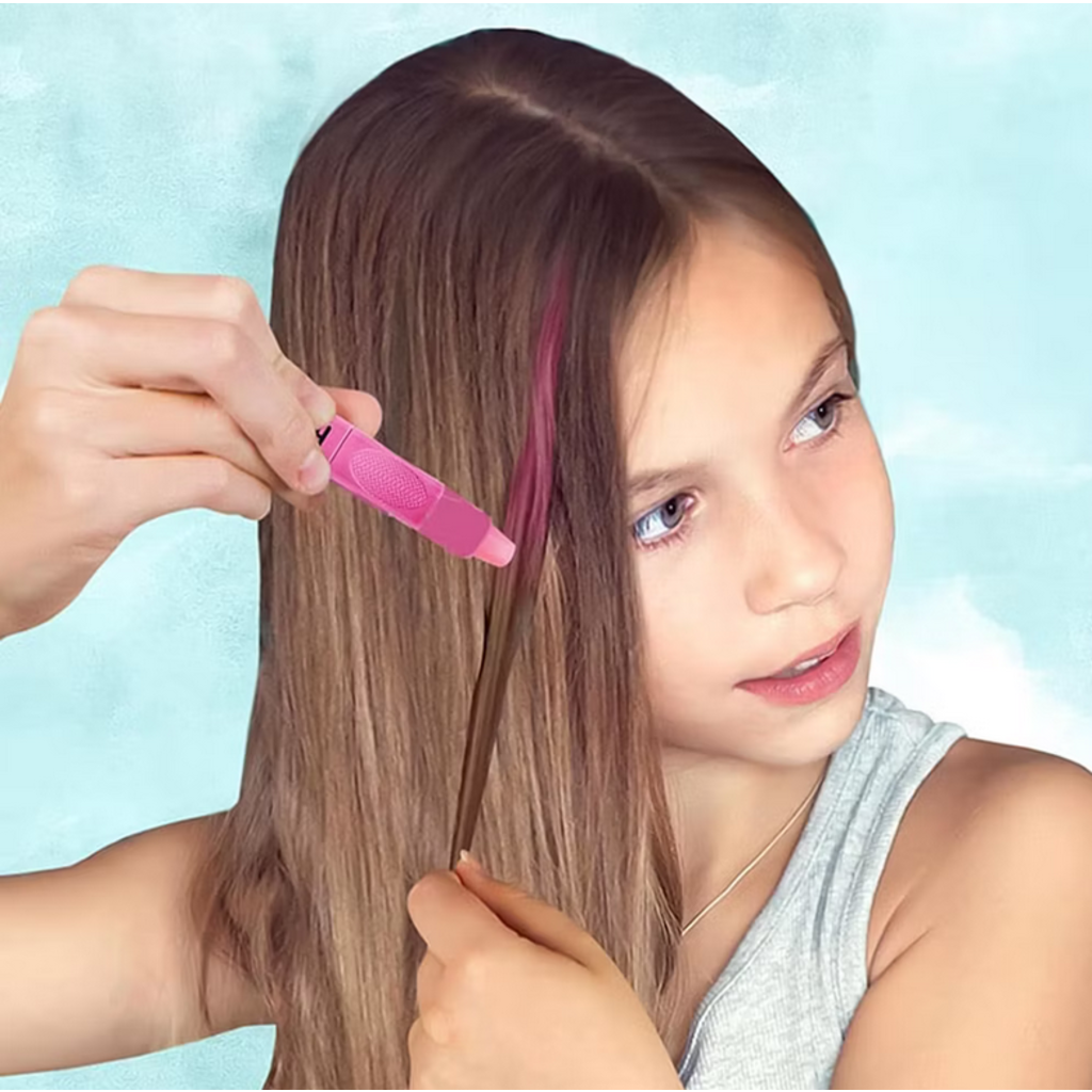 FASHION ANGELS HAIR CHOX STUDIO