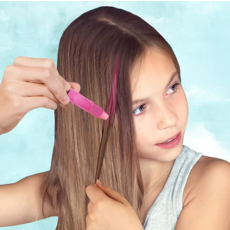 FASHION ANGELS HAIR CHOX STUDIO