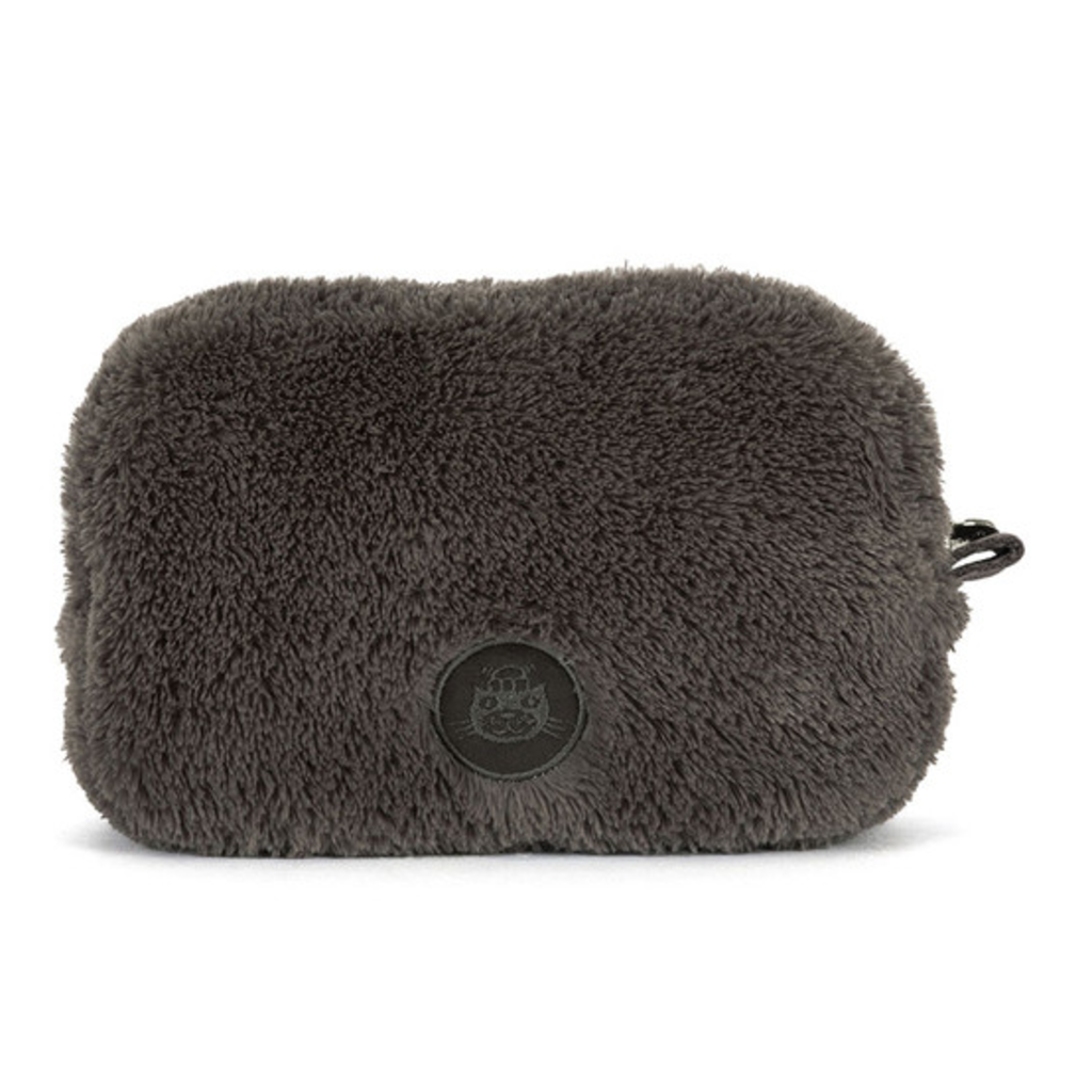 JELLY CAT PEANUT PENGUIN POUCH