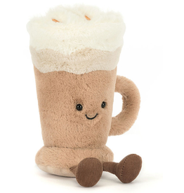 JELLY CAT AMUSEABLES LATTE