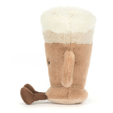 JELLY CAT AMUSEABLES LATTE