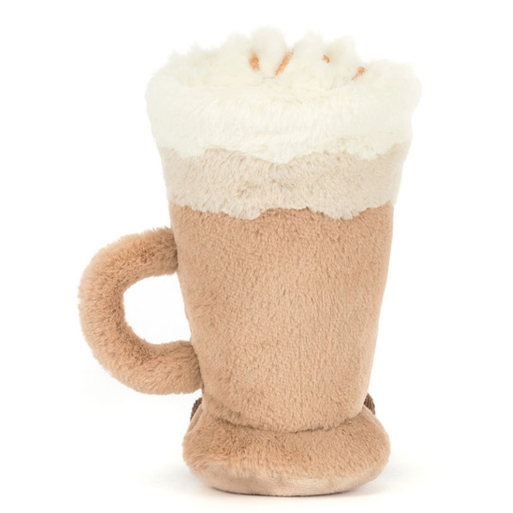 JELLY CAT AMUSEABLES LATTE