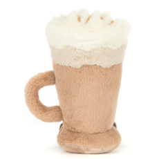 JELLY CAT AMUSEABLES LATTE