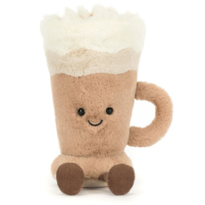 JELLY CAT AMUSEABLES LATTE