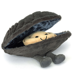 JELLY CAT AMUSEABLES MICHELLE MUSSEL