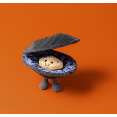 JELLY CAT AMUSEABLES MICHELLE MUSSEL