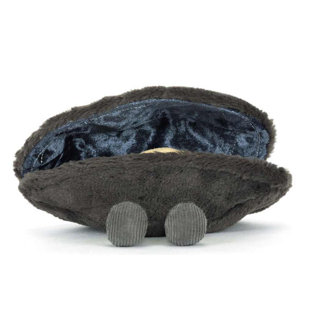 JELLY CAT AMUSEABLES MICHELLE MUSSEL