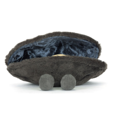 JELLY CAT AMUSEABLES MICHELLE MUSSEL