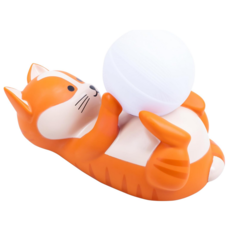 FIZZ CREATIONS NACHO CAT MOOD LIGHT