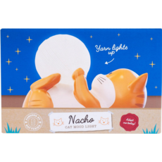 FIZZ CREATIONS NACHO CAT MOOD LIGHT