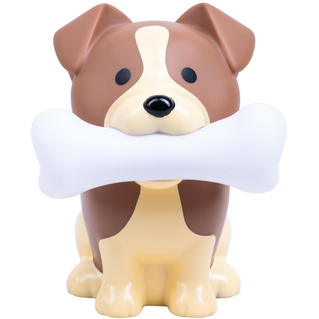 FIZZ CREATIONS RUFUS DOG MOOD LIGHT