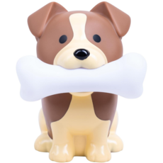 FIZZ CREATIONS RUFUS DOG MOOD LIGHT