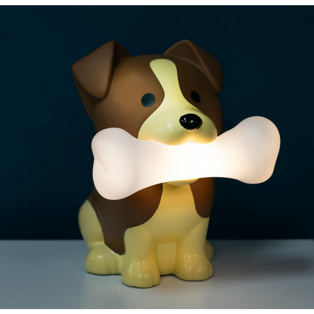 FIZZ CREATIONS RUFUS DOG MOOD LIGHT