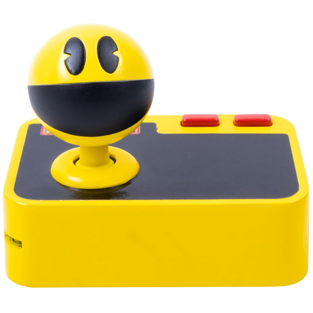 PAC-MAN PAC-MAN PLUG & PLAY TV GAME