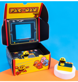 PAC-MAN PAC-MAN PLUG & PLAY TV GAME