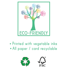 FLOSS & ROCK MY SECRET SCENTED DIARY JUNGLE