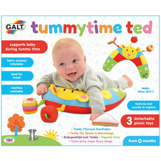TUMMYTIME TED